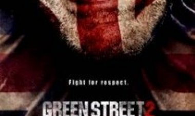 בלי חוקים: 2 לצפייה ישירה | Green Street Hooligans 2