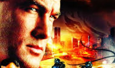 השומר תרגום מובנה לצפייה ישירה | The Keeper