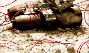 מטען הכאב תרגום מובנה לצפייה ישירה | The Hurt Locker