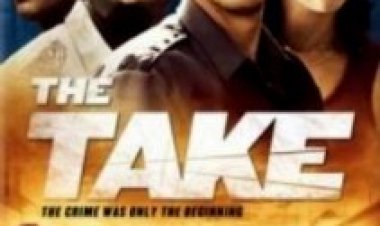 הגניבה ( 2007 ) תרגום מובנה לצפייה ישירה