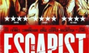 אמן הבריחה תרגום מובנה לצפייה ישירה | The Escapist