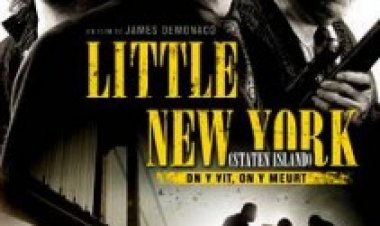 סטטן איילנד תרגום מובנה לצפייה ישירה | Little New York
