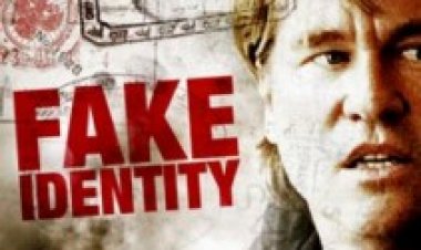 זהות מזויפת זהות גנובה תרגום מובנה לצפייה ישירה