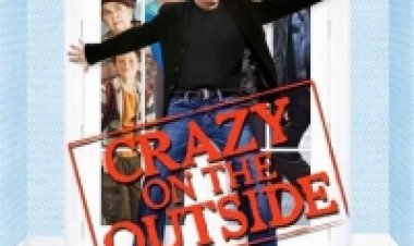 משוגע בחוץ תרגום מובנה לצפייה ישירה | Crazy on the Outside