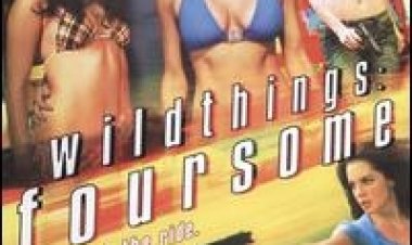 משולש פראי 4 ללא תרגום לצפייה ישירה