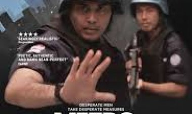 מטרו מנילה תרגום מובנה / Metro Manila 2014 לצפייה ישירה