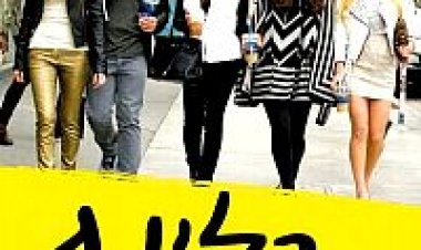 בלינג רינג (2013) תרגום מובנה – The Bling Ring