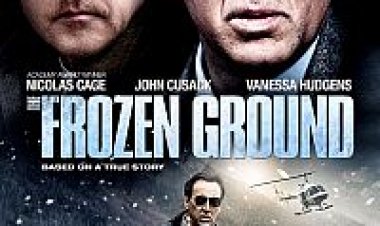 קרקע קפואה אדמה קפואה (2013) תרגום מובנה לצפייה ישירה