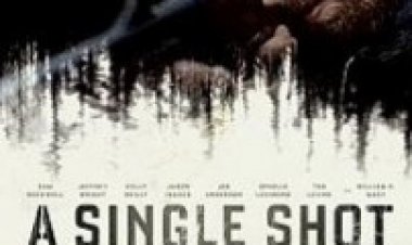 ירייה אחת תרגום מובנה – A Single Shot