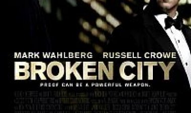 עיר שבורה (2013) תרגום מובנה לצפייה ישירה