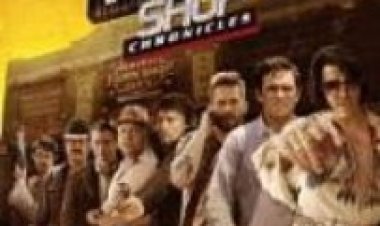 סיפורי בית העבוט תרגום מובנה לצפייה ישירה | Pawn Shop Chronicles