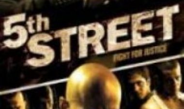 רחוב 5 תרגום מובנה לצפייה ישירה