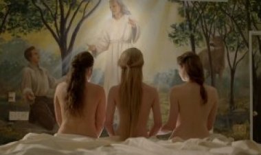 להוציא מחוץ לחוק את הנביא: וורן ג'פס תרגום מובנה לצפייה ישירה / Outlaw Prophet: Warren Jeffs 2014