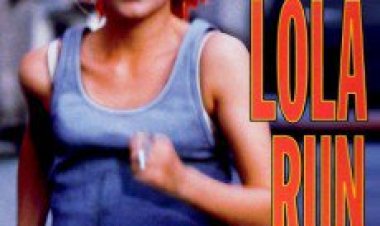 ראן לולה ראן תרגום מובנה לצפייה ישירה | Run Lola Run