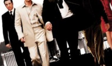 טרילוגיית סרטי אושן *תרגום מובנה – כל הסרטים*