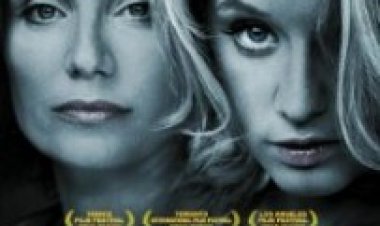 פשע האהבה תרגום מובנה / Love Crime לצפייה ישירה