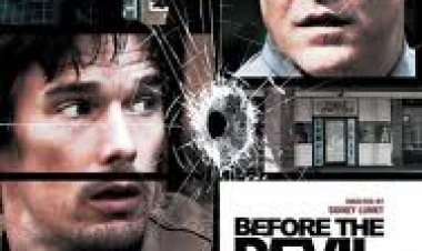 לפני שהשטן ידע תרגום מובנה לצפייה ישירה | Before The Devil Knows Youre Dead