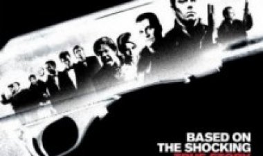 עלייתו של לוחם הרחוב *תרגום מובנה*