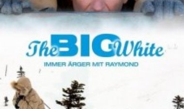 הלבן הגדול *תרגום מובנה* / The Big White לצפייה ישירה