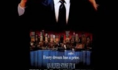 וול סטריט תרגום מובנה לצפייה ישירה – Wall Street