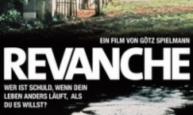 נקמה לצפייה ישירה | Revanche