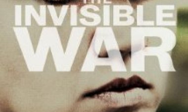 צפייה ישירה מלחמה-בלתי-נראית | The Invisible War