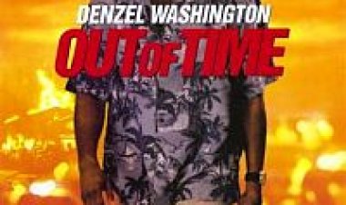 צפייה ישירה עד קצה הזמן | Out Of Time