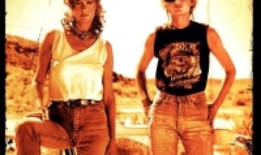 צפייה ישירה תלמה ולואיז | Thelma Louise