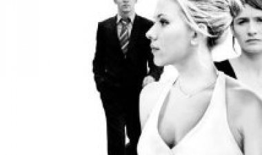 צפייה ישירה נקודת מפגש | Match Point