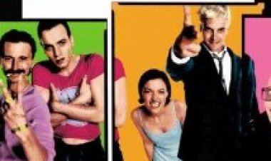 טריינספוטינג תרגום מובנה לצפייה ישירה | Trainspotting