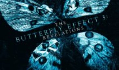 צפייה ישירה אפקט הפרפר 3: תגליות | The Butterfly Effect 3: Revelations