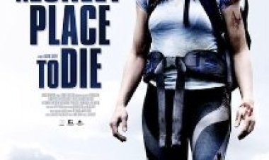 צפייה ישירה מקום בודד למות בו | A Lonely Place to Die