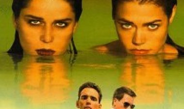 צפייה ישירה משולש פראי | Wild Things