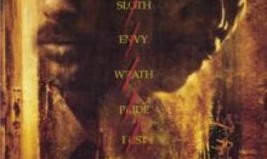 צפייה ישירה שבעה חטאים | Se7en