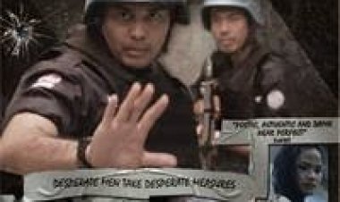 מטרו מנילה *תרגום מובנה* להורדה ולצפייה ישירה / Metro Manila 2014 – BDRip