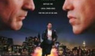 סיפור מרובע ברונקס *תרגום מובנה* / A Bronx Tale 1993 – DVDRip