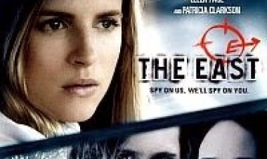 חיים כפולים *תרגום מובנה * להורדה ולצפייה ישירה / The East 2013 – BDRip