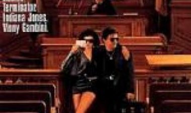 בן דודי ויני *תרגום מובנה* / My Cousin Vinny 1992