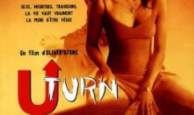 סיבוב פרסה תרגום מובנה – U Turn