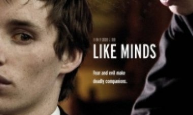 מחשבות זהות תרגום מובנה לצפייה ישירה | Like Minds