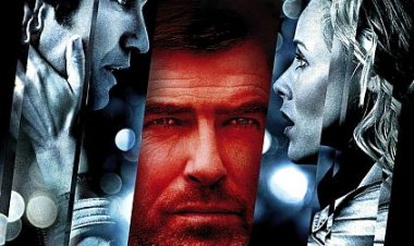 התנפצות לצפייה ישירה עם תרגום מובנה / Shattered לצפייה ישירה