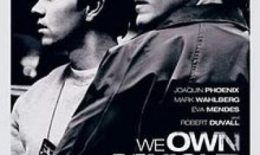 הלילה הוא שלנו לצפייה ישירה | We Own the Night