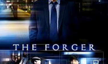הזייפן (2015) תרגום מובנה – The Forger