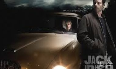 ג'ק אייריש: נקודה מתה תרגום מובנה / Jack Irish: Dead Point 2014 לצפייה ישירה