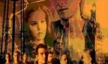 נערי הכרך לצפייה ישירה