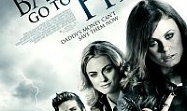 הרעים לגיהנום תרגום מובנה לצפייה ישירה