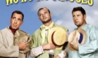 אנחנו לא מלאכים תרגום מובנה – Were No Angels