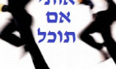 תפוס אותי אם תוכל *תרגום מובנה* / Catch Me If You Can