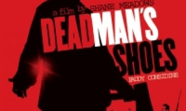 בנעלי המת תרגום מובנה לצפייה ישירה