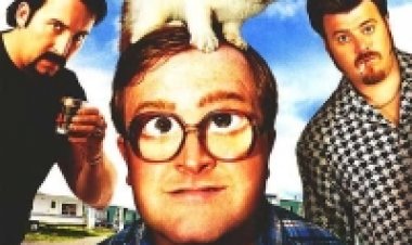 זבל לבן: הסרט תרגום מובנה לצפייה ישירה